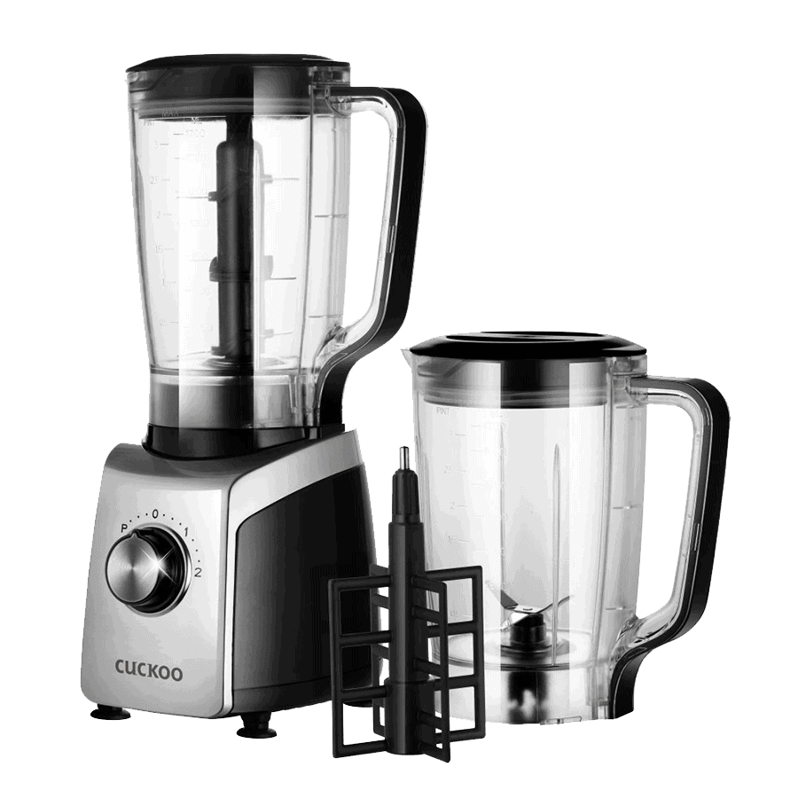 Portable Electric Blender – My Kitchenmax