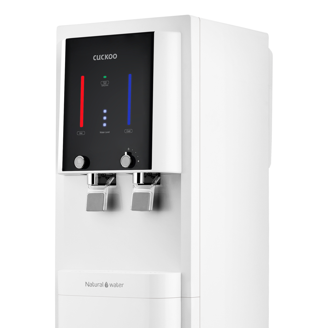 Queen Stand Floor Standing Water Purifier CUCKOO Singapore