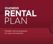 Rental Plans Image