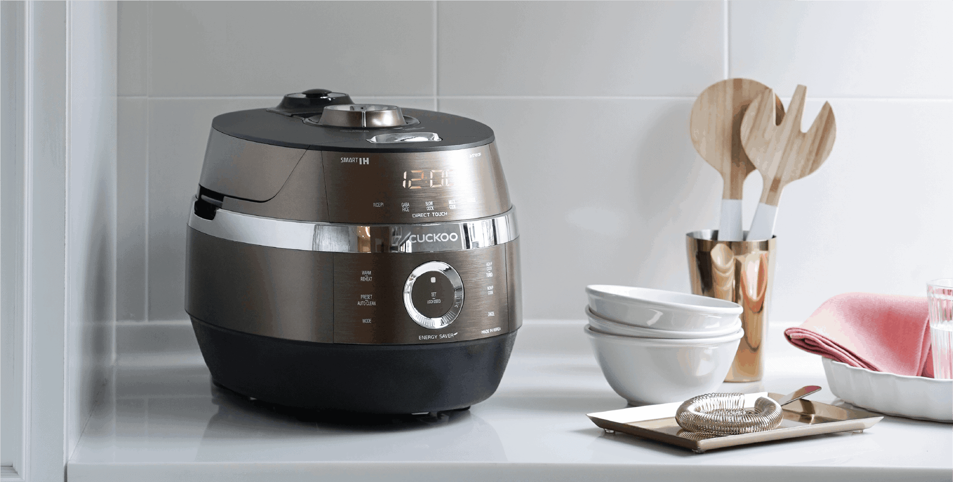 What's the fuss about multicookers? What are they and what do they