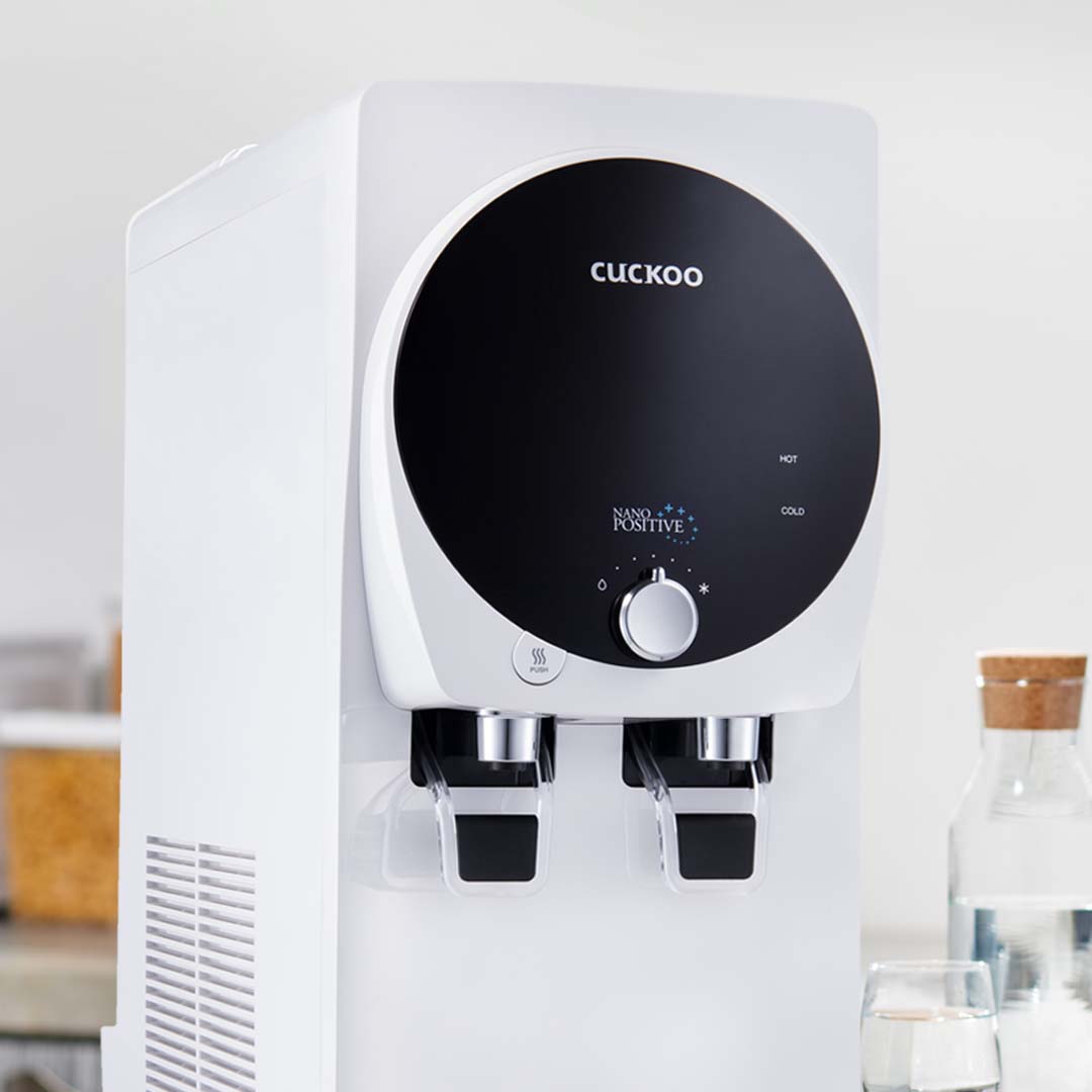 King Top Ideal Indoor Water Purifier Cuckoo Singapore