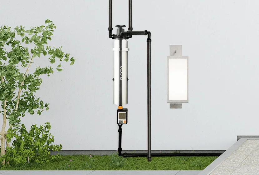 Outdoor Filter Image
